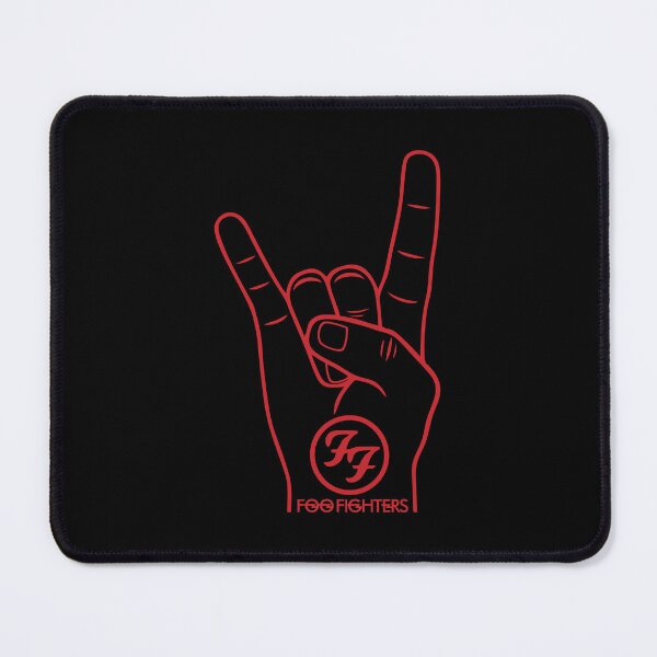 Item preview, Foo Oh George Fighters designed and sold by Whereiskim.