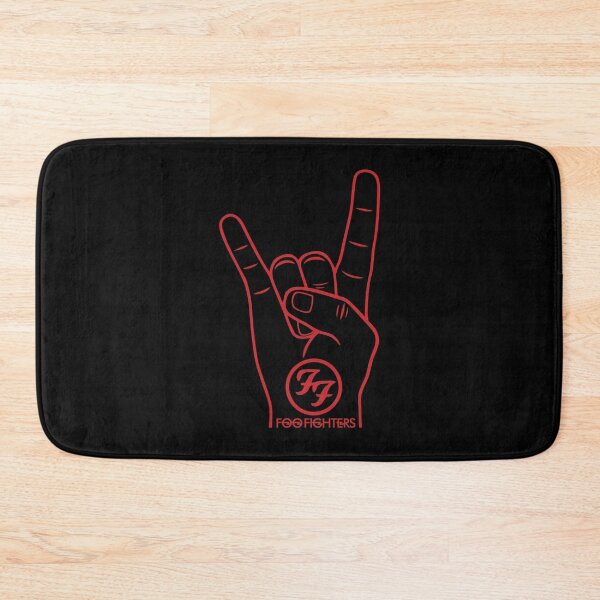 Item preview, Foo Oh George Fighters designed and sold by Whereiskim.