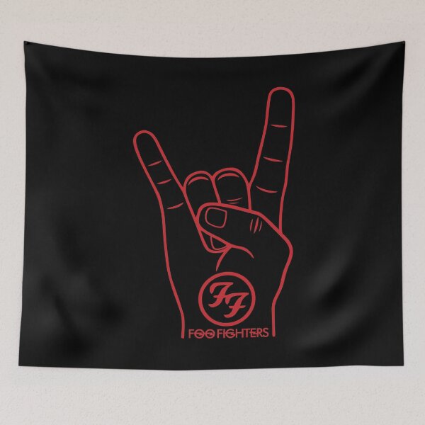 Item preview, Foo Oh George Fighters designed and sold by Whereiskim.