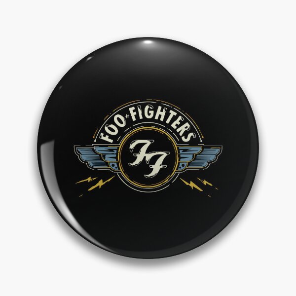 Item preview, Foo Fighters For All the Cows designed and sold by Whereiskim.
