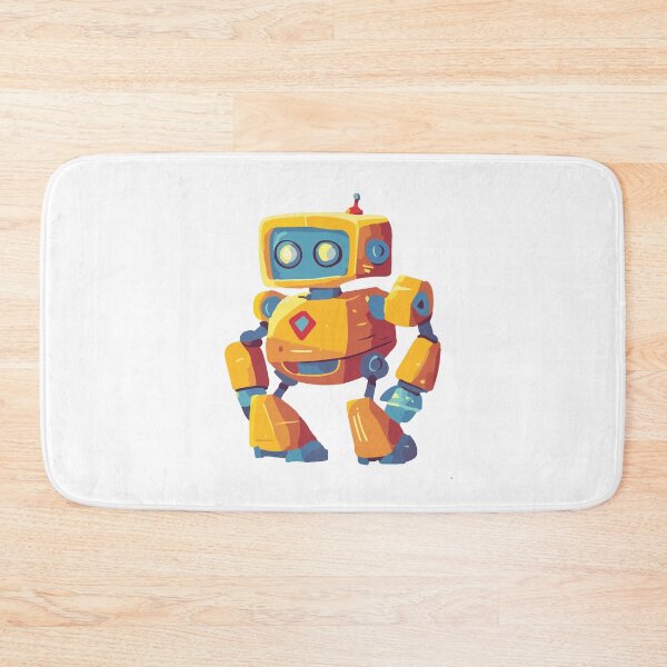 Item preview, Crypto Bot designed and sold by Crypto-NFT22.