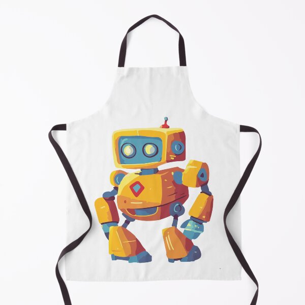 Item preview, Crypto Bot designed and sold by Crypto-NFT22.