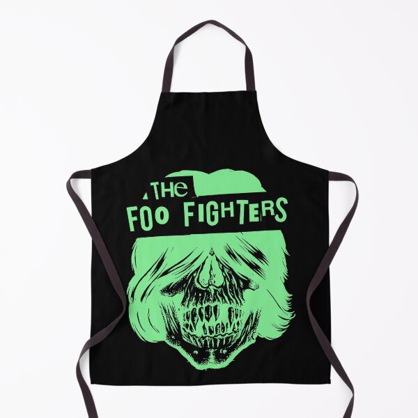 Item preview, Foo Fighters X-Static designed and sold by Whereiskim.