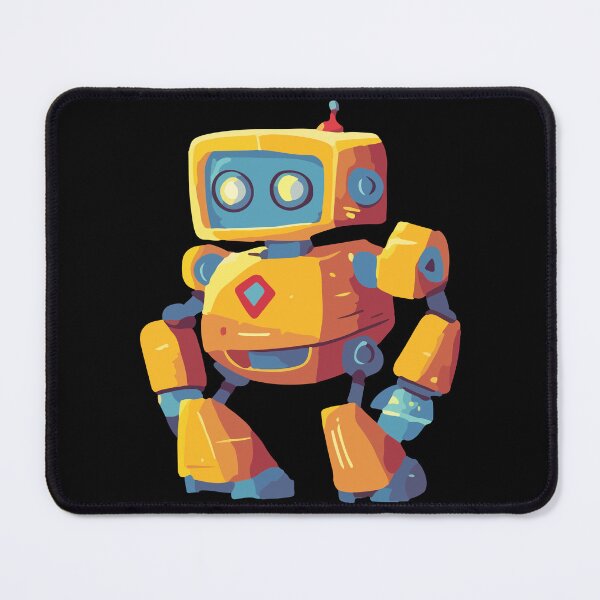 Item preview, Crypto Bot designed and sold by Crypto-NFT22.