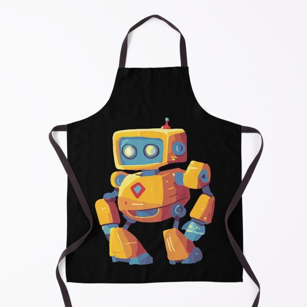 Item preview, Crypto Bot designed and sold by Crypto-NFT22.