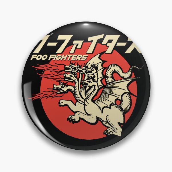 Item preview, Foo Wattershed Fighters designed and sold by Whereiskim.