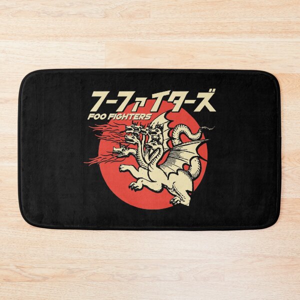 Item preview, Foo Wattershed Fighters designed and sold by Whereiskim.