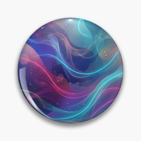 Item preview, Three Dreamy Cosmic Landscapes Celestial Wonders Surreal Imagination designed and sold by ART ATTACK ZONE.