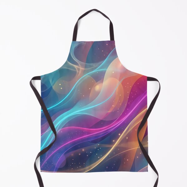 Item preview, Three Dreamy Cosmic Landscapes Celestial Wonders Surreal Imagination designed and sold by ART ATTACK ZONE.