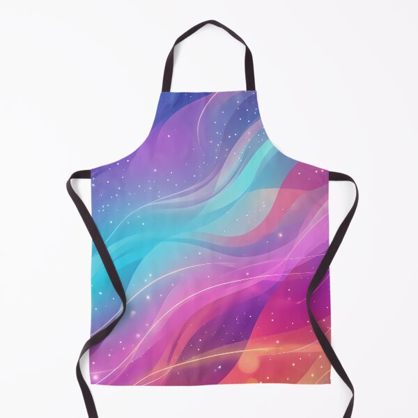 Item preview, Four Dreamy Cosmic Landscapes Celestial Wonders Surreal Imagination designed and sold by ART ATTACK ZONE.
