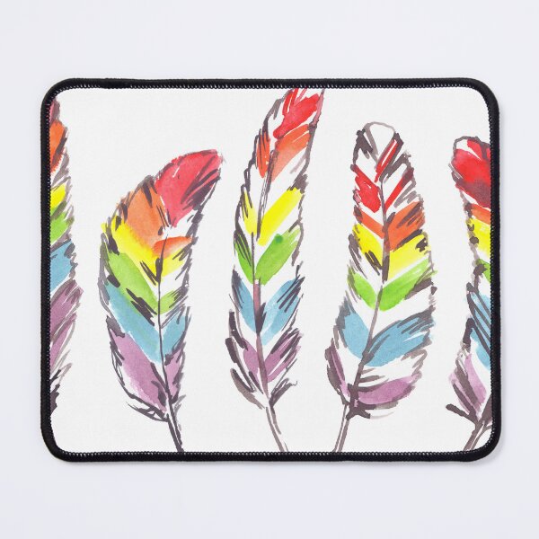 Item preview, Birds of many Feathers designed and sold by Griffletta.