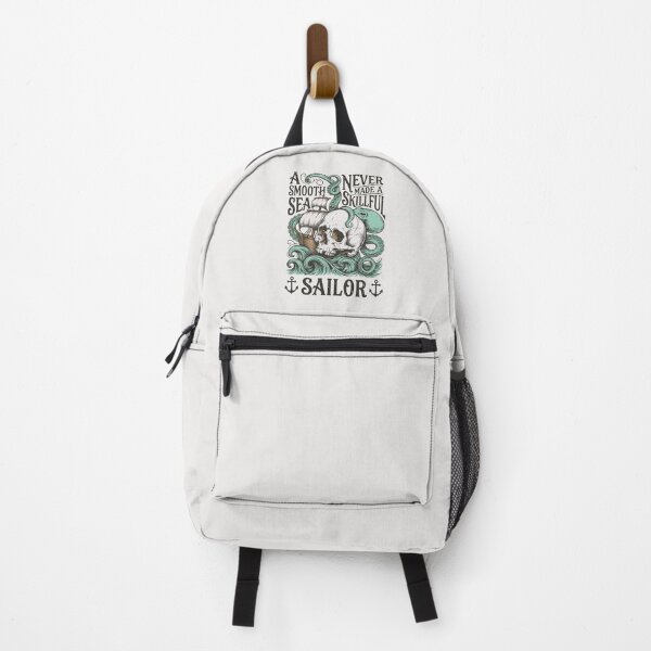 Item preview, Skull & Kraken Sailor – Vintage Nautical Adventure Design designed and sold by paulo silveira.