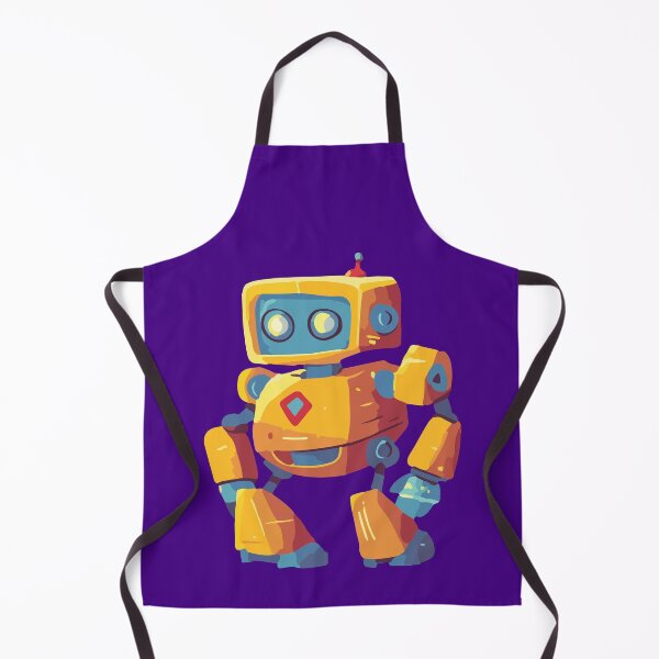 Item preview, Crypto Bot designed and sold by Crypto-NFT22.