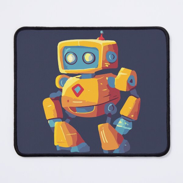 Item preview, Crypto Bot designed and sold by Crypto-NFT22.