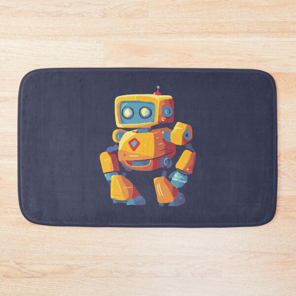 Item preview, Crypto Bot designed and sold by Crypto-NFT22.