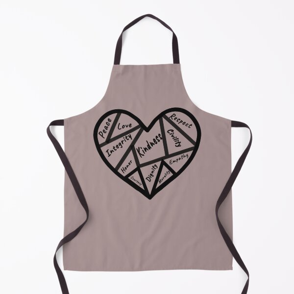 Item preview, Heart Words designed and sold by Odd-Squared.