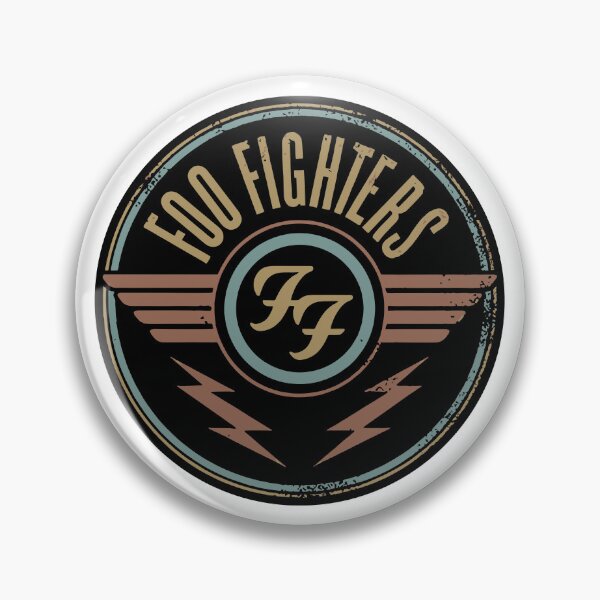 Item preview, Foo Winnebago Fighters designed and sold by Whereiskim.
