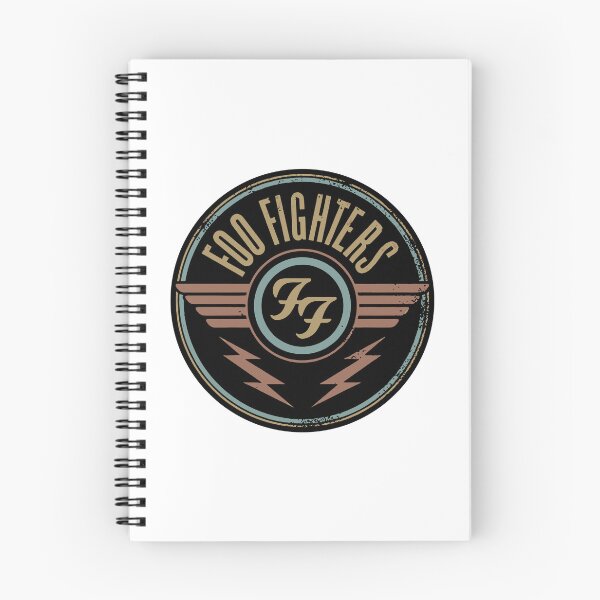 Item preview, Foo Winnebago Fighters designed and sold by Whereiskim.