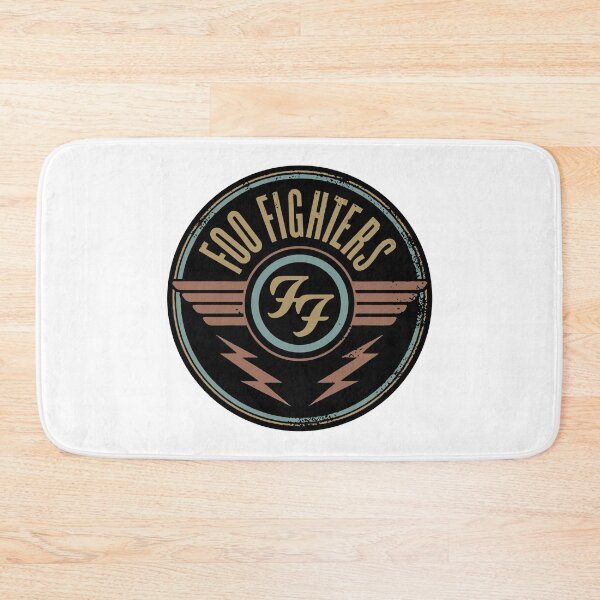 Item preview, Foo Winnebago Fighters designed and sold by Whereiskim.
