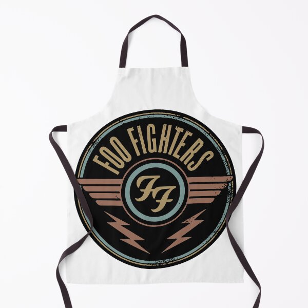 Item preview, Foo Winnebago Fighters designed and sold by Whereiskim.