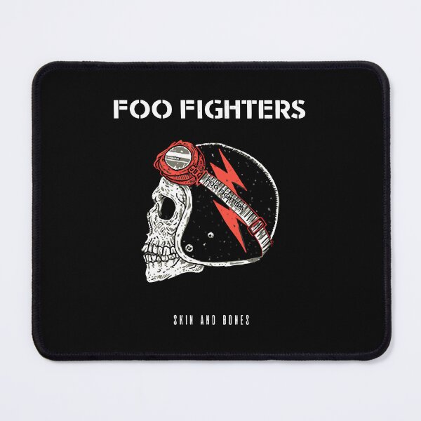 Item preview, Foo Fighters Podunk designed and sold by Whereiskim.