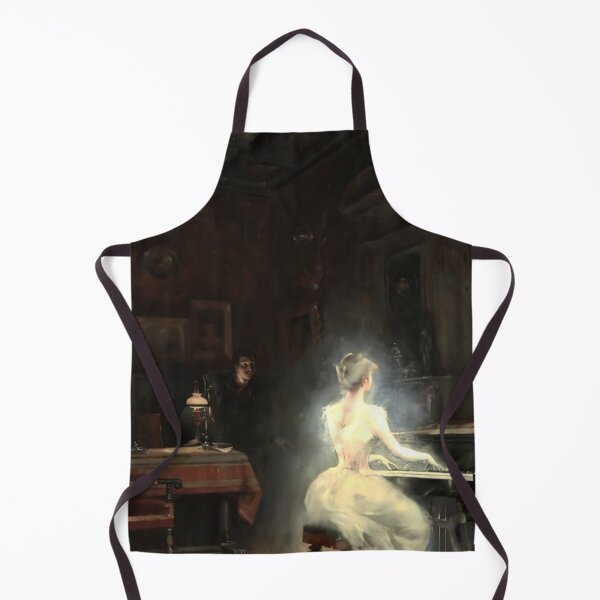 Item preview, Spirit, by George Roux designed and sold by DONTSPACEAWAY.