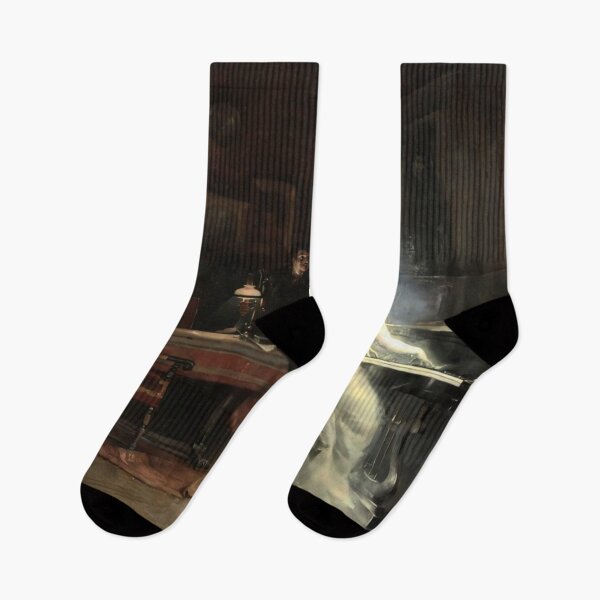 Item preview, Spirit, by George Roux designed and sold by DONTSPACEAWAY.