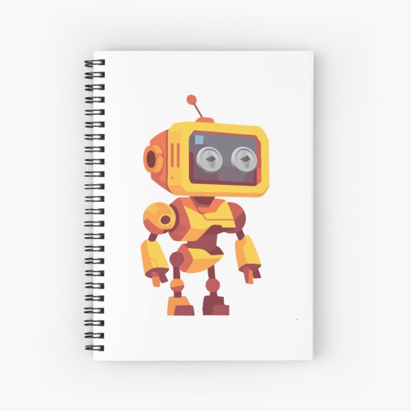 Item preview, Crypto Bot designed and sold by Crypto-NFT22.