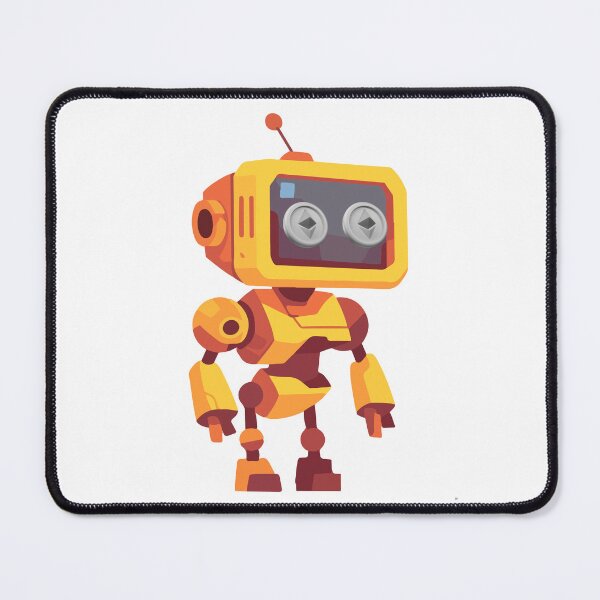 Item preview, Crypto Bot designed and sold by Crypto-NFT22.