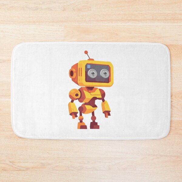 Item preview, Crypto Bot designed and sold by Crypto-NFT22.
