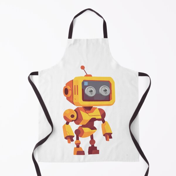 Item preview, Crypto Bot designed and sold by Crypto-NFT22.