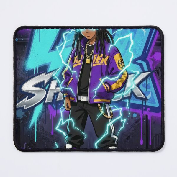 Item preview, Static designed and sold by TattedTees.