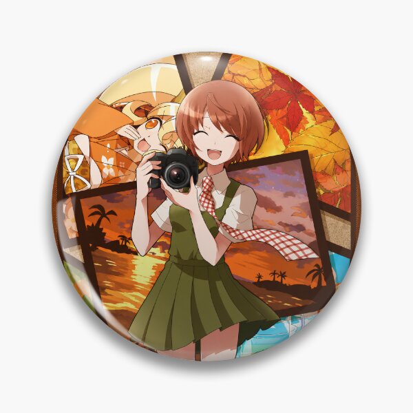 Item preview, Mahiru Koizumi designed and sold by helman-art.