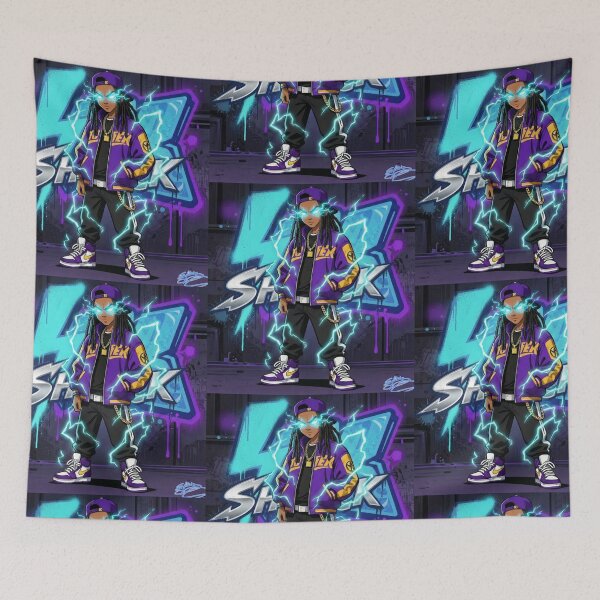 Item preview, Static designed and sold by TattedTees.
