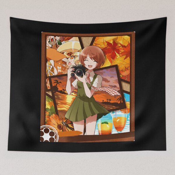 Item preview, Mahiru Koizumi designed and sold by helman-art.
