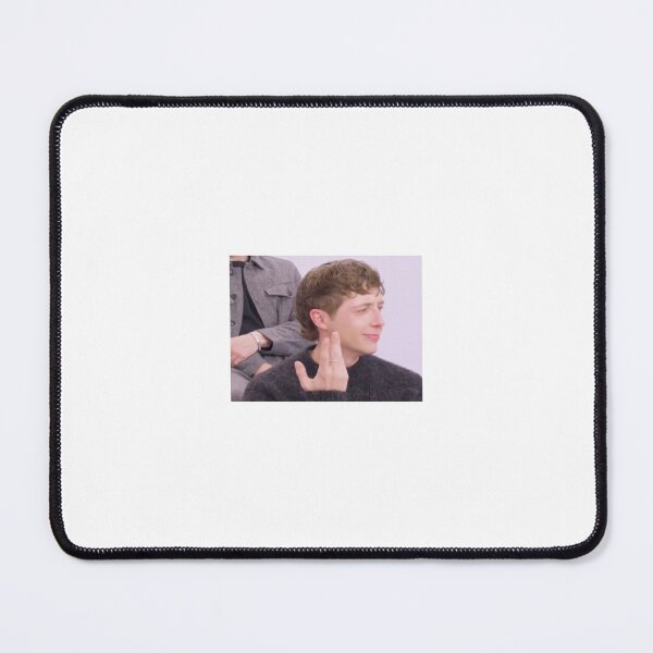 Item preview, Gerran Howell designed and sold by madisonvisms.