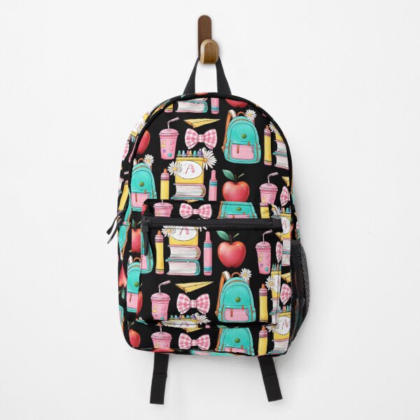 Item preview, Back to school designed and sold by G2k Freestyle Designs.