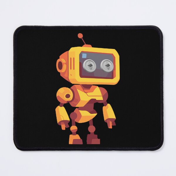 Item preview, Crypto Bot designed and sold by Crypto-NFT22.