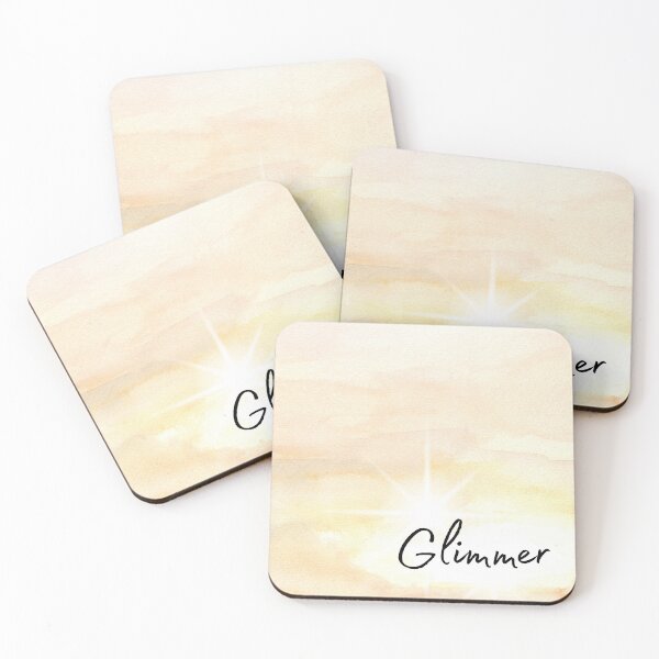 Item preview, Glimmer designed and sold by Heralding-Hues.