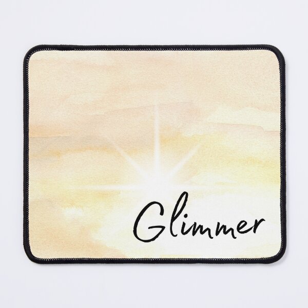 Item preview, Glimmer designed and sold by Heralding-Hues.