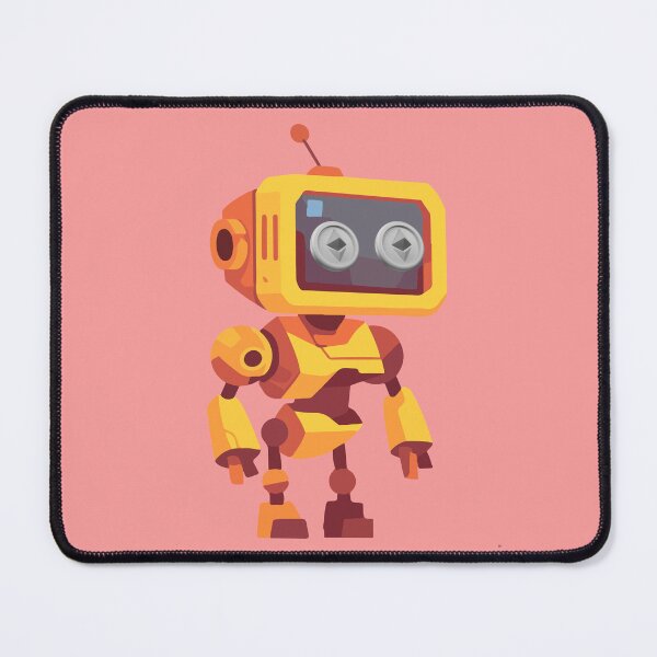 Item preview, Crypto Bot designed and sold by Crypto-NFT22.