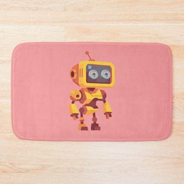Item preview, Crypto Bot designed and sold by Crypto-NFT22.