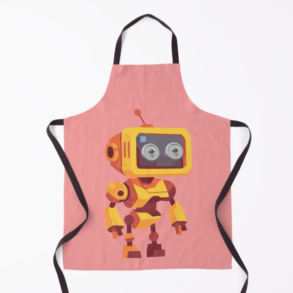 Item preview, Crypto Bot designed and sold by Crypto-NFT22.