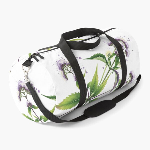 Item preview, Eupatorium Botanical Watercolor Study designed and sold by PixorStudio.