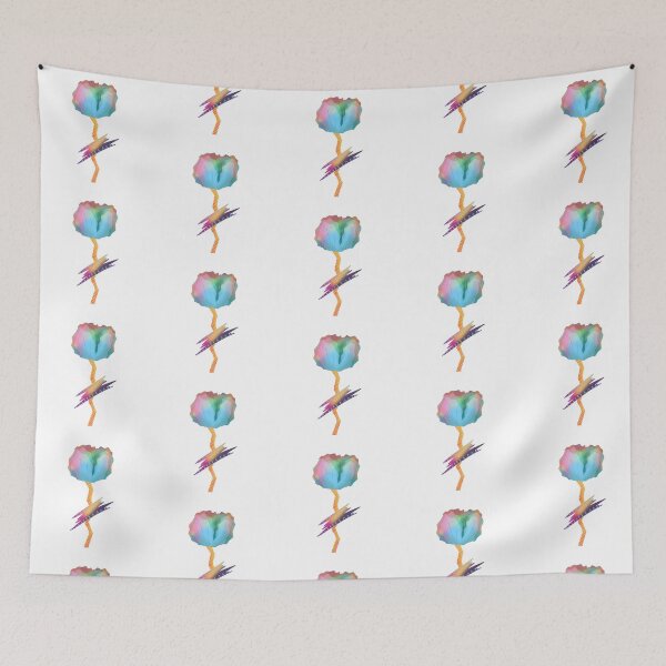 Item preview, Spring Whisper designed and sold by diaricesalt.