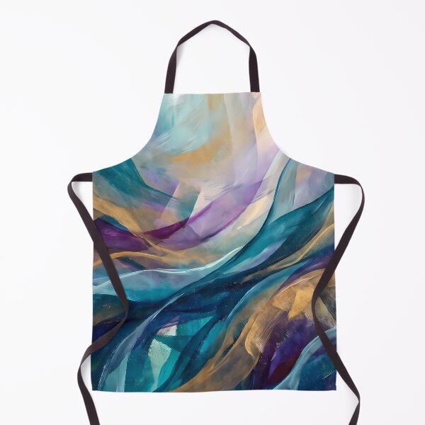 Item preview, Five Dreamy Cosmic Landscapes Celestial Wonders Surreal Imagination designed and sold by ART ATTACK ZONE.