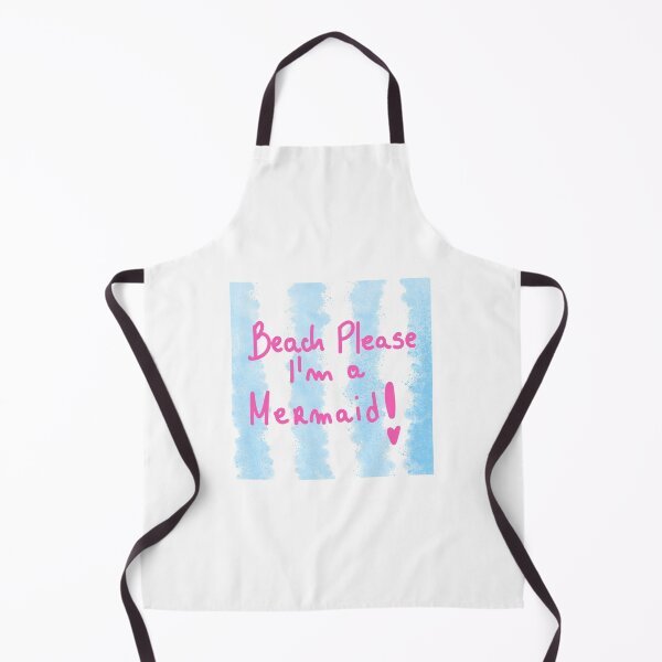 Item preview, Beach please im a mermaid  designed and sold by Kasia1987t.