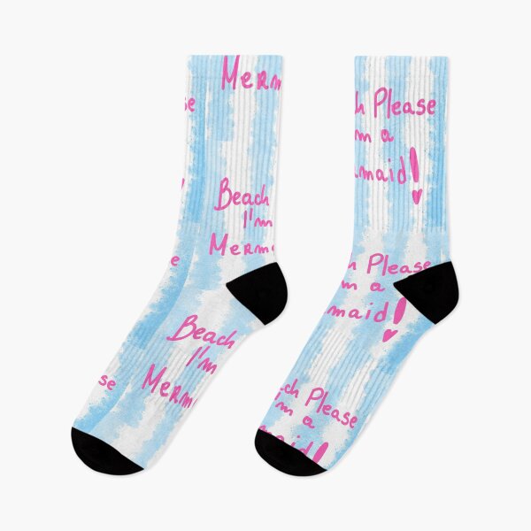 Item preview, Beach please im a mermaid designed and sold by Kasia1987t.