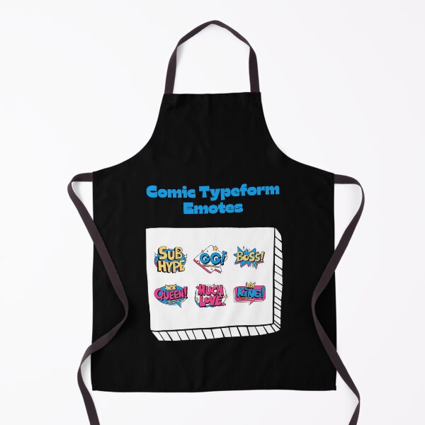 Item preview, Emotes Collections designed and sold by corsarba325.