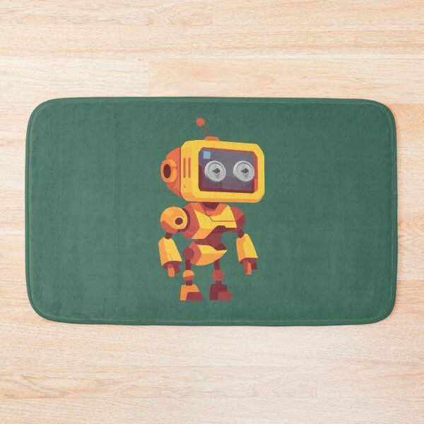Item preview, Crypto Bot designed and sold by Crypto-NFT22.